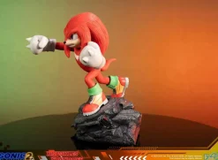 Sonic the Hedgehog 2 - Knuckles Standoff 12
