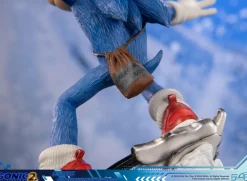 Sonic the Hedgehog 2 - Sonic Mountain Chase 13