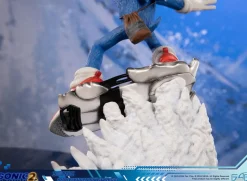 Sonic the Hedgehog 2 - Sonic Mountain Chase 13
