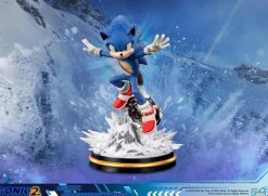 Sonic the Hedgehog 2 - Sonic Mountain Chase 13