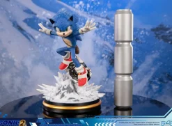 Sonic the Hedgehog 2 - Sonic Mountain Chase 13