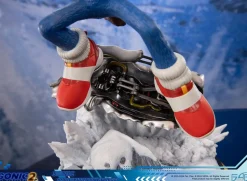 Sonic the Hedgehog 2 - Sonic Mountain Chase 13