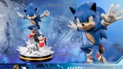 Sonic the Hedgehog 2 - Sonic Mountain Chase 13