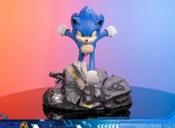 Sonic the Hedgehog 2 - Sonic Standoff 10