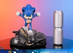 Sonic the Hedgehog 2 - Sonic Standoff 10