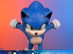 Sonic the Hedgehog 2 - Sonic Standoff 10
