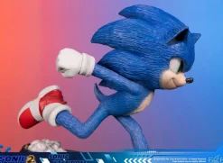 Sonic the Hedgehog 2 - Sonic Standoff 10