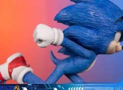 Sonic the Hedgehog 2 - Sonic Standoff 10