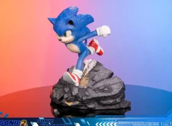 Sonic the Hedgehog 2 - Sonic Standoff 10