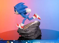 Sonic the Hedgehog 2 - Sonic Standoff 10