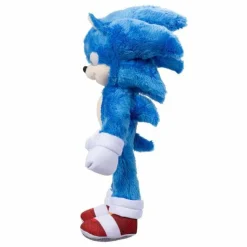 Sonic the Hedgehog 2 - Sonic 13” Plush