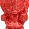 Sonic the Hedgehog - Amy Geeki Tikis Ceramic Mug