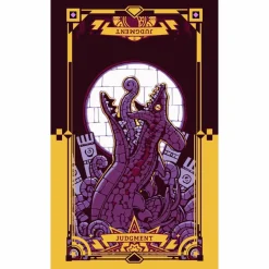 Sonic the Hedgehog - Amy Rose's Fortune Tarot Card Deck and Guidebook
