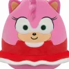 Sonic the Hedgehog - Amy Sega Squishmallows 8" Plush