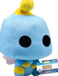 Sonic the Hedgehog - Blue Chao 7" Pop! Plush