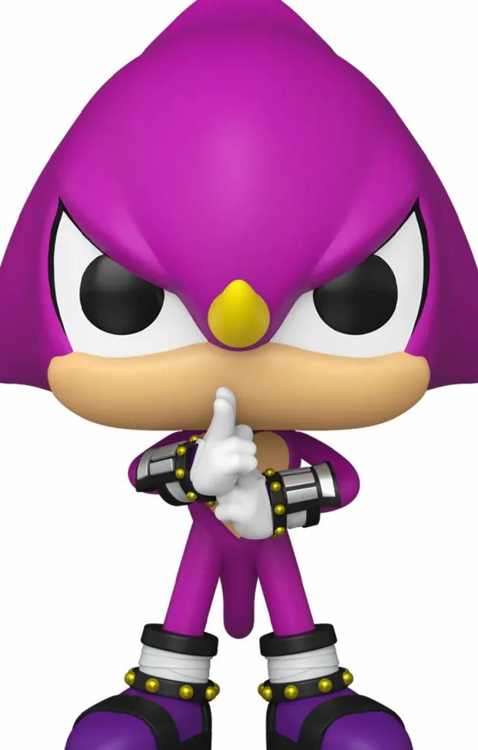 Sonic The Hedgehog - Espio Pop! Vinyl Figure