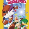 Sonic the Hedgehog - Fang the Hunter Trade Paperback Book