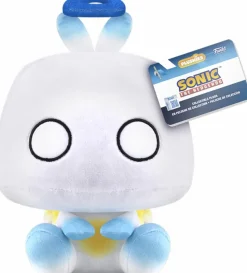 Sonic the Hedgehog - Hero Chao 7" Pop! Plush