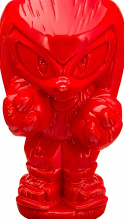 Sonic the Hedgehog - Knuckles Geeki Tikis Ceramic Mug