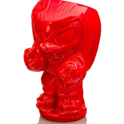 Sonic the Hedgehog - Knuckles Geeki Tikis Ceramic Mug