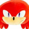 Sonic the Hedgehog - Knuckles Mega Club Mocchi Mocchi 15" Plush