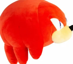 Sonic the Hedgehog - Knuckles Mega Club Mocchi Mocchi 15" Plush