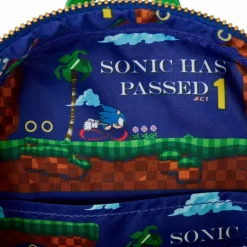 Sonic the Hedgehog - Light Up 10