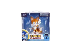 Sonic the Hedgehog - Metalfigs 2.5