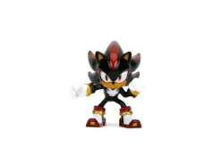 Sonic the Hedgehog - Metalfigs 2.5