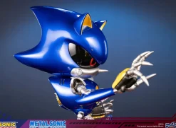 Sonic the Hedgehog - Metal Sonic: The Steel Nemesis 14