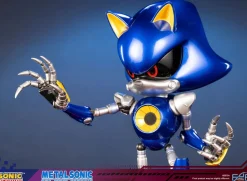 Sonic the Hedgehog - Metal Sonic: The Steel Nemesis 14