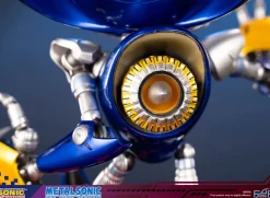 Sonic the Hedgehog - Metal Sonic: The Steel Nemesis 14