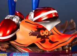 Sonic the Hedgehog - Metal Sonic: The Steel Nemesis 14