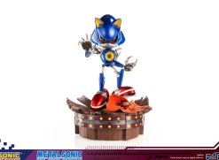 Sonic the Hedgehog - Metal Sonic: The Steel Nemesis 14