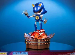 Sonic the Hedgehog - Metal Sonic: The Steel Nemesis 14