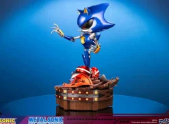 Sonic the Hedgehog - Metal Sonic: The Steel Nemesis 14