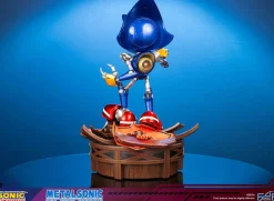 Sonic the Hedgehog - Metal Sonic: The Steel Nemesis 14