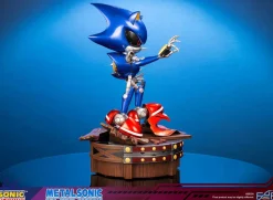 Sonic the Hedgehog - Metal Sonic: The Steel Nemesis 14
