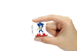 Sonic the Hedgehog - Nano Metalfigs Blind Bag Die-Cast Figure (Single Unit)