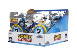 Sonic the Hedgehog - Nano Metalfigs Blind Bag Die-Cast Figure (Single Unit)