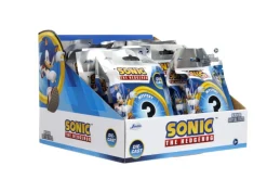 Sonic the Hedgehog - Nano Metalfigs Blind Bag Die-Cast Figure (Single Unit)