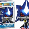 Sonic The Hedgehog - Neo Metal Sonic Pop! Vinyl Figure