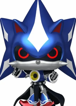 Sonic The Hedgehog - Neo Metal Sonic Pop! Vinyl Figure