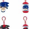 Sonic the Hedgehog - Plush Keychains Blind Bag (Display of 12)