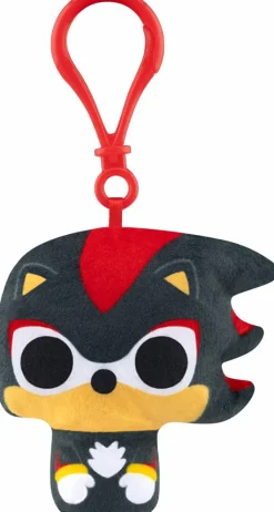 Sonic the Hedgehog - Plush Keychains Blind Bag (Display of 12)