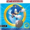 Sonic the Hedgehog - Series 1 Cybercel 3D Cel Art Collectible Card Pack (3 Cards)