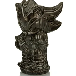 Sonic the Hedgehog - Shadow Geeki Tikis Ceramic Mug