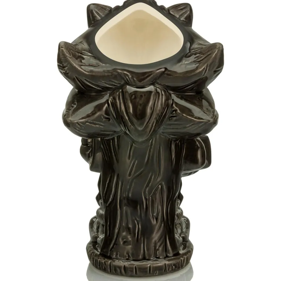 Sonic the Hedgehog - Shadow Geeki Tikis Ceramic Mug