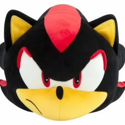 Sonic the Hedgehog - Shadow Mega Club Mocchi Mocchi 15" Plush