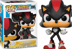 Sonic the Hedgehog - Shadow Pop! Vinyl Figure